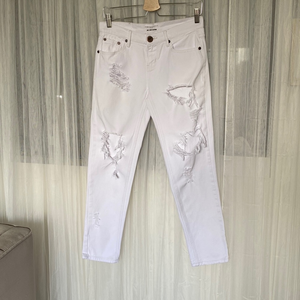 One teaspoon jeans